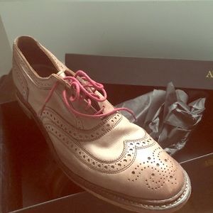 Allen edmonds men's shoes